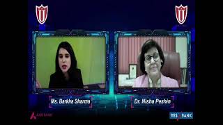 Dr. D Ram D.A.V Public School Video