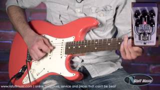 Video thumbnail for Catalinbread Formula 5F6 Overdrive Pedal | N Stuff Music Product Review by N Stuff Music