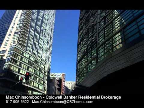 580 Washington, Boston MA 02111 - Condo - Real Estate - For Sale -