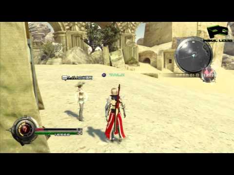 Final Fantasy 13 Lightning Returns Lizard Lariot Trophy Guide