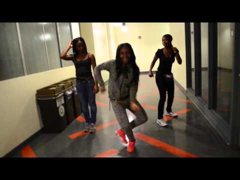 DJ Telly Tellz - Kamoni Sad And Blue Remix (Back It Up) -TEAMBLACKOUT