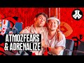 Atmozfears Adrenalize Defqon 1 2025