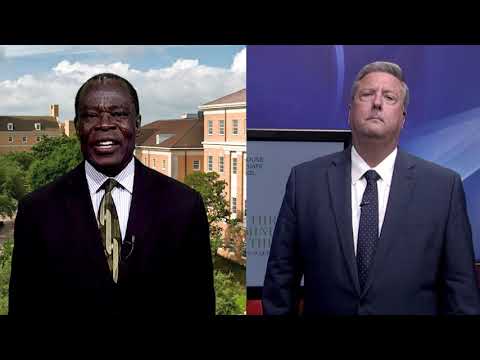 UNT 3MT Virtual Award Show Spring 2021