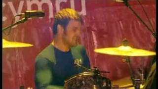 The Saw Doctors - Fortunately