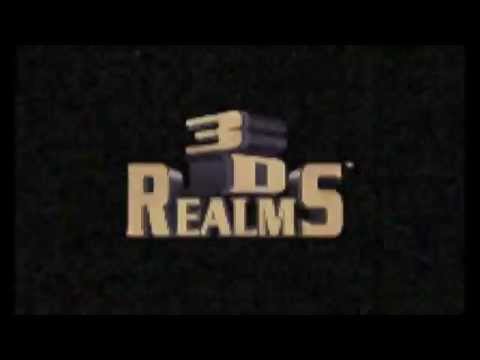 3D Realms Anthology — трейлер