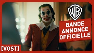 Joker Film Trailer