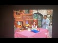 Sesame Street Ernie Bert Miles Kids Happy Birthday Bert Yay Cheering Applause Clapping Normal