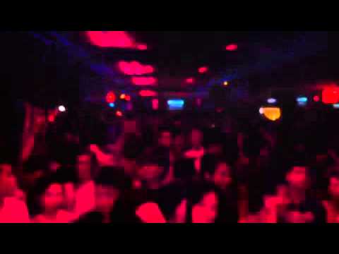 Ricky Stone Taiwan Taipei Club Spark 101 Clip 3 Gangnam Style