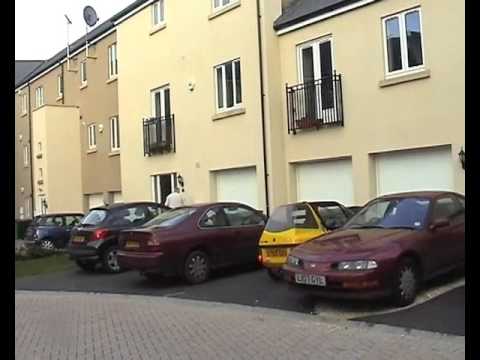 Thumbnail for Driving the Mini El by Car