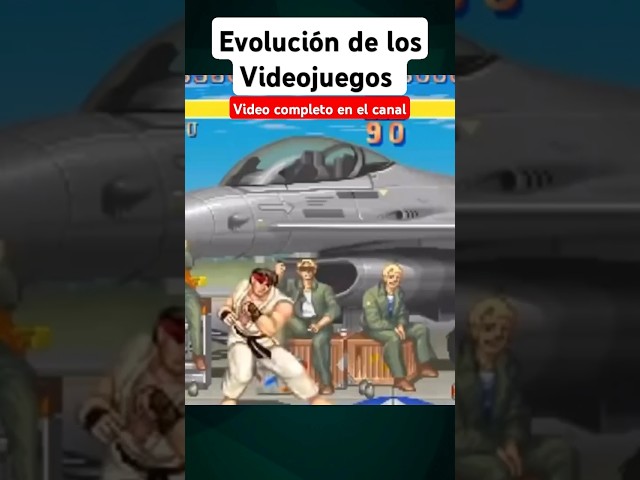Vídeo relacionado con Jugador Evolución Retro Gamer Evolution Videojuego Camiseta