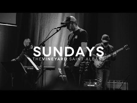 Easter 2021 - Sunday Morning