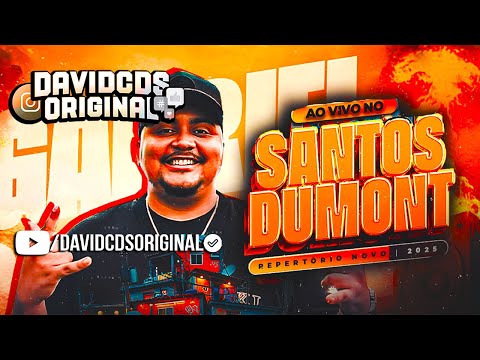 GABRIEL O PRÍNCIPE 2025 - BREGA DO PRÍNCIPE - REPERTÓRIO NOVO 2025 - MÚSICAS NOVAS