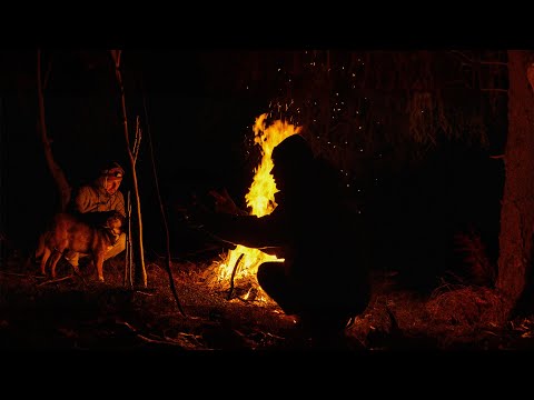 SEMPU - TAŃCZĘ Z WILKAMI (VIDEO)