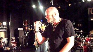 Razor Electric Torture Osaka True Thrash Fest 2011.avi