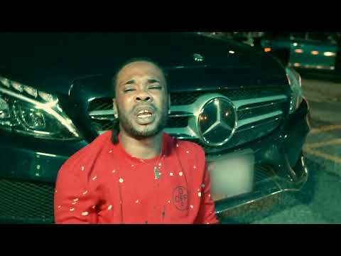 1Tahly - CAPPiNG ( Official Music Video)