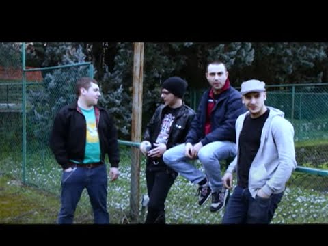 GLI ULTIMI - RAGAZZO MALATO (VIDEO)