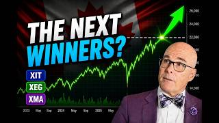 3 Best TSX Sectors to Buy Before They Break Out!