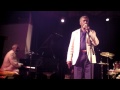 "Precious Lord" ~ The Holmes Brothers ~ Live at ...