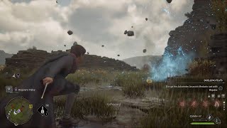 Troll Control #17 - Hogwarts Legacy