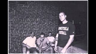 TEN YARD FIGHT - Straight Edge In Your Face (Slapshot)