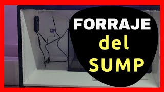 🤔¿Cómo hacer un forrado para el SUMP?