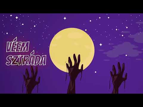 VÉEM- Sztráda