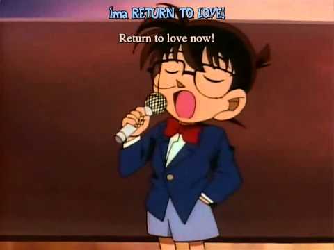 Meitantei Conan BREAK TWO-MIX