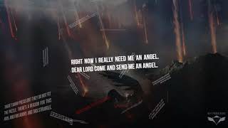 Matt Townz - Send Me An Angel (Feat. Colicchie) OFFICIAL LYRIC VIDEO