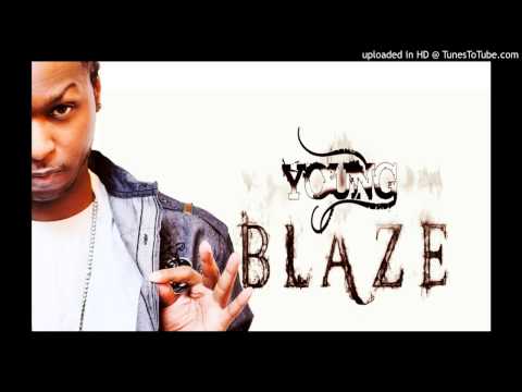 YoungBlaze - Flow