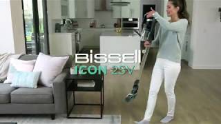 Bissell ICON 25V 2602N