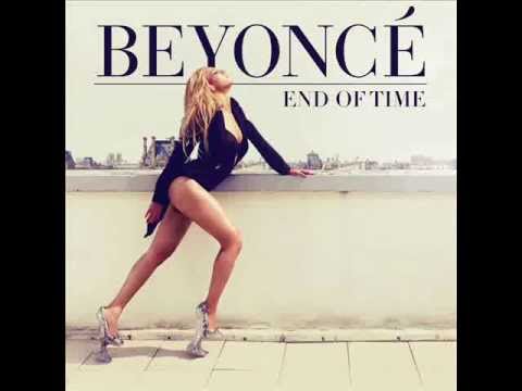 Beyoncé - End Of Time (Electriptyque Remix)