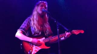 The Hottman Sisters - Our Home, Live at the Waiting Room Lounge, Omaha, NE (2/12/2016)