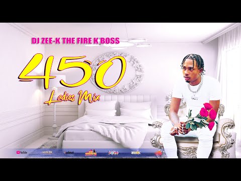 450 Mixtape Clean 2023 / 450 Ladies Mixtape Clean /450 Bedroom Dancehall Mix 2023 Clean