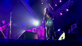Vicente García - Mi Balcón (Live Performance)