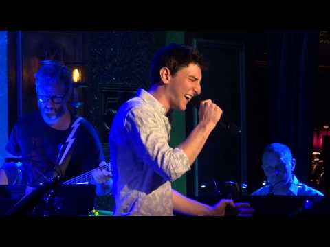 Ben Fankhauser - "Part Of Me" (Broadway Loves Katy Perry)