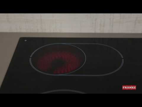 Elektrikli Cam Seramik Ocak Özellikleri