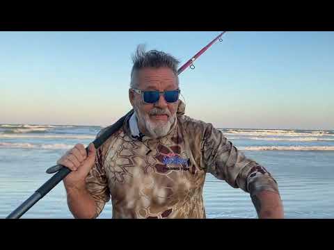 Breakaway Tackle. Shop Talk. Injured Fisherman Cast. Back Cast.  Patreon Site https://bit.ly/3Jj76tb