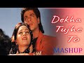 Dekha Tujhe To Ho Gayi Deewani Dekha Tujhe To Remix Koyla
