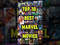Top 10 Best Marvel Movies Shorts Top10 Marvel