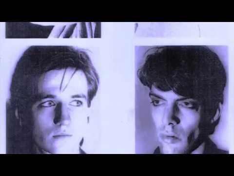 Videoclip de Same Old Madness (Demo) — Ministry