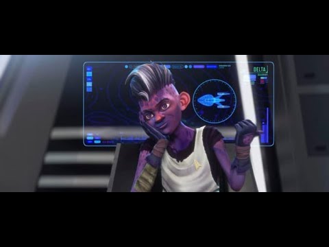 'Prodigy' is becoming a headache for Star Trek's chronology | Engadget