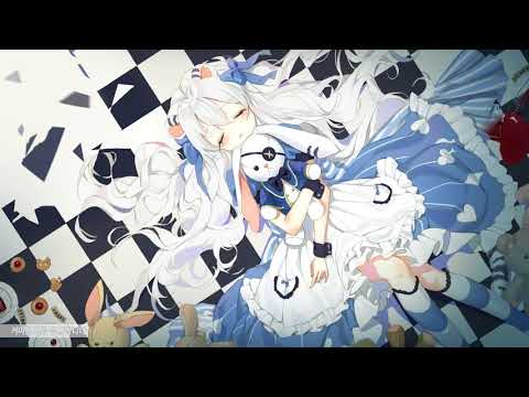 Raf Camora feat  Bonez MC alles probiert Nightcore #BSK