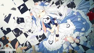 Raf Camora feat  Bonez MC alles probiert Nightcore #BSK