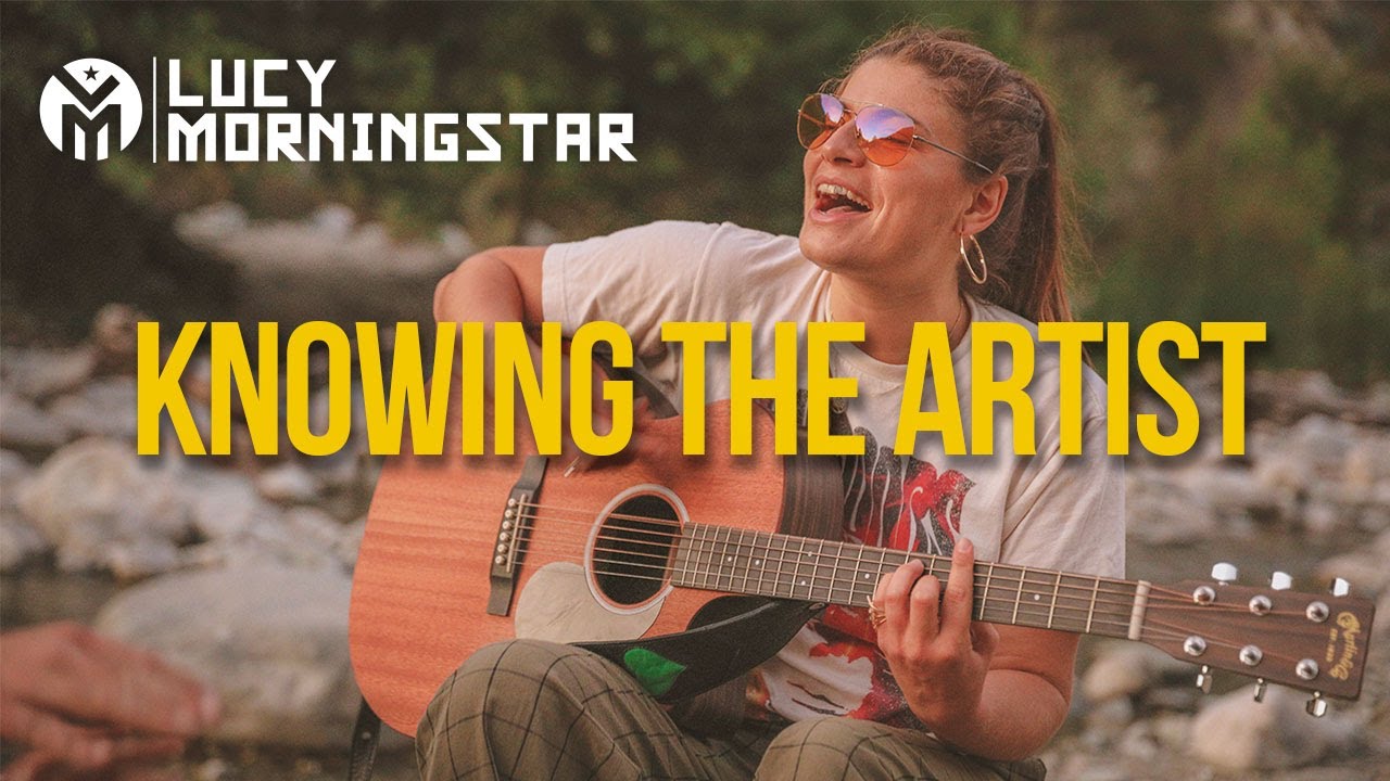 Promotional video thumbnail 10 for Lucy Morningstar