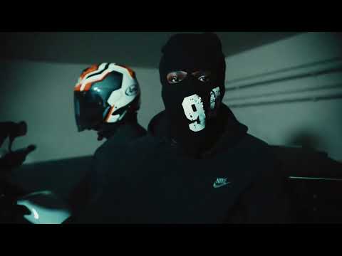 Scott - Salah Abdeslam (Clip Exclu)