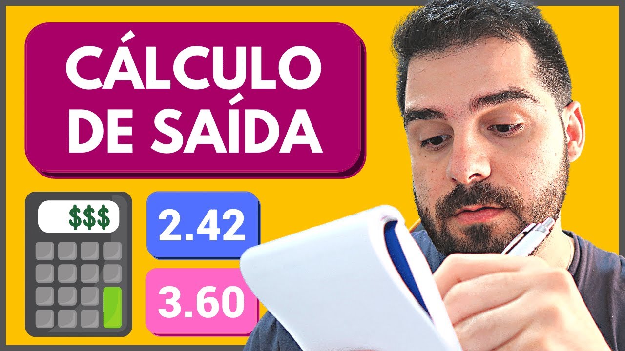 Betfair - Cálculos para Sair dos Mercados [Cash Out e Freebet]