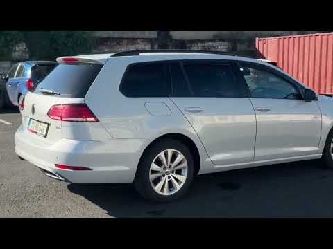 Volkswagen Golf 2017 COMFORTLINE SPORT 1.6 TDI 115 - Image 2
