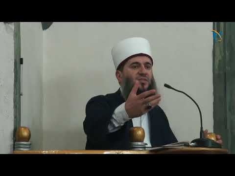 Lufta e Bedrit (4) - Hoxhë Muharem Ismaili