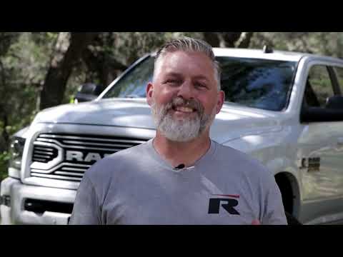 ReadyLIFT’s Who Are We?