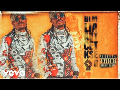 B2DENJI - BLM (Black Lives Matter)